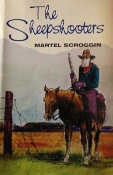Mass Market Paperback The Sheepshooters Book