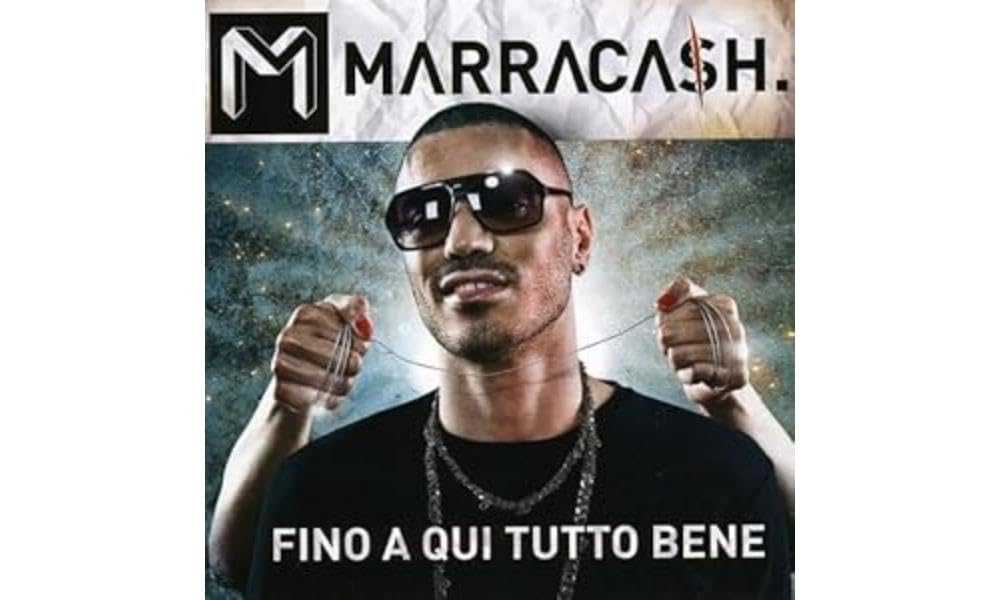 Fino A Qui Tutto Bene