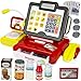 Kasa Fiskalna dla Dzieci Waga Kalkulator Pieni±dze 16877