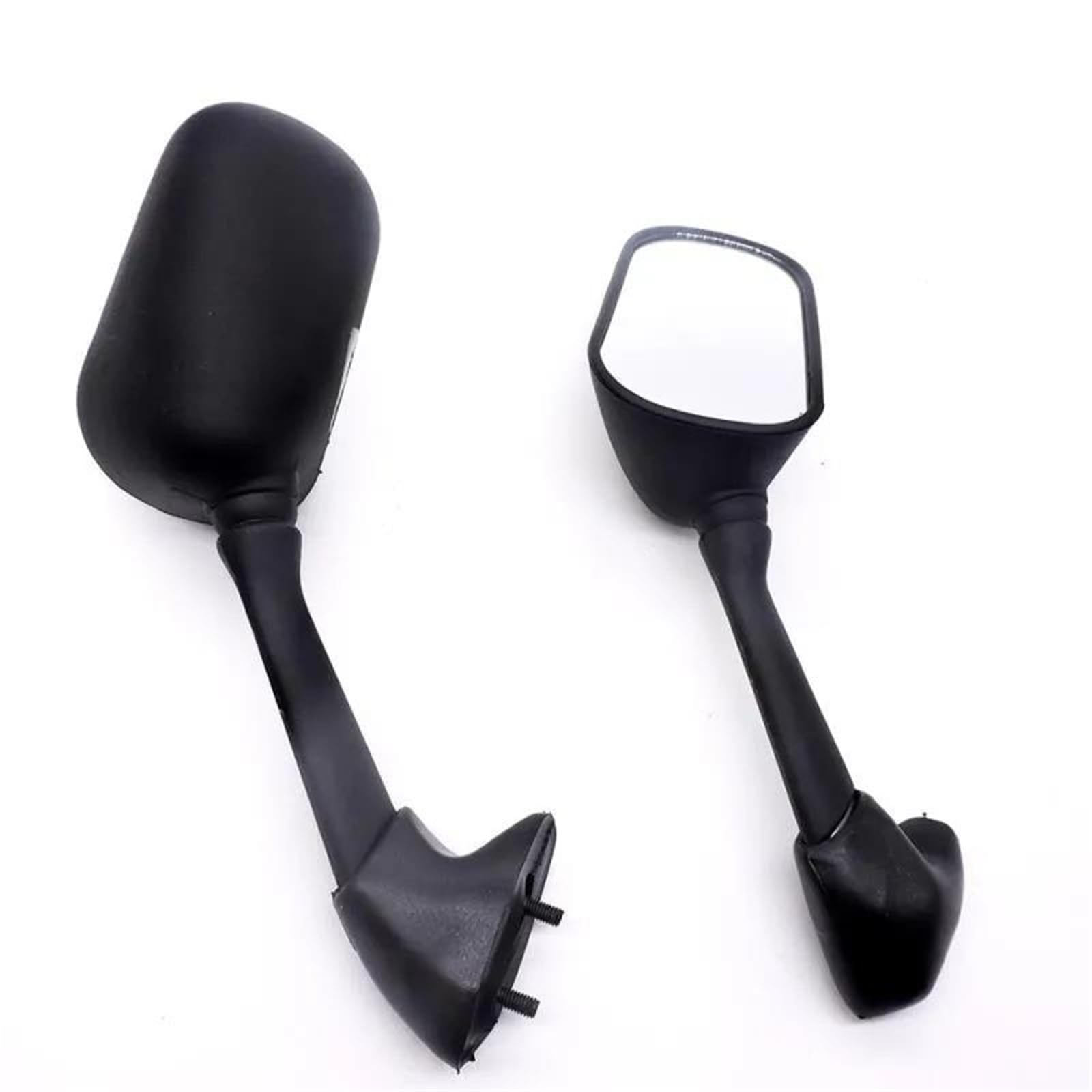 Espejos retrovisores YZF R1 R6 elimina vibraciones en manillar juego completo 2X
