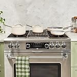 Caraway Non-Stick Ceramic Mini Cookware Set - Image 2