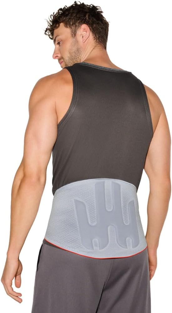 Sporlastic Vertebradyn-Stabil Platinum XXL