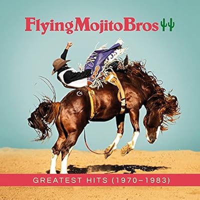Greatest Hits 1970-1983