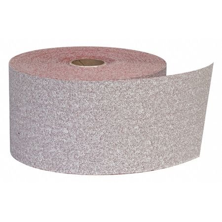 Abrasive Roll, 45 yd. L, 2-3/4