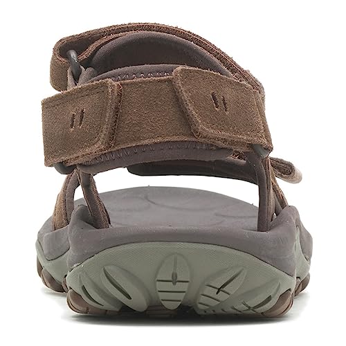 Image of Merrell Men's Huntington Sport Convert Sandal