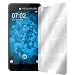 Produktbild PhoneNatic 8er-Pack Displayschutzfolien verspiegelt kompatibel mit HTC U Ultra