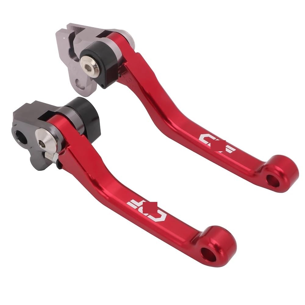 Levier de frein et d'embrayage tout-terrain pour CRF 230 F