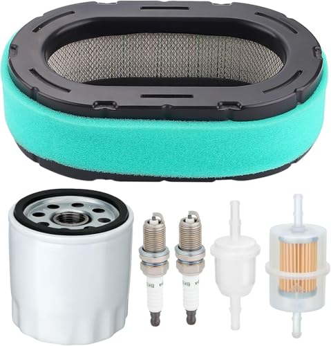 XT1 Oil Change Kit Air Filter for Cub Cadet KH-32-883-09-S1 XT2 XT1 LT46 LT50 ZT1-54 ZT1-42 Kohler 7000 Series KT715-KT745 725CC Engines Replace 32-083-09-S