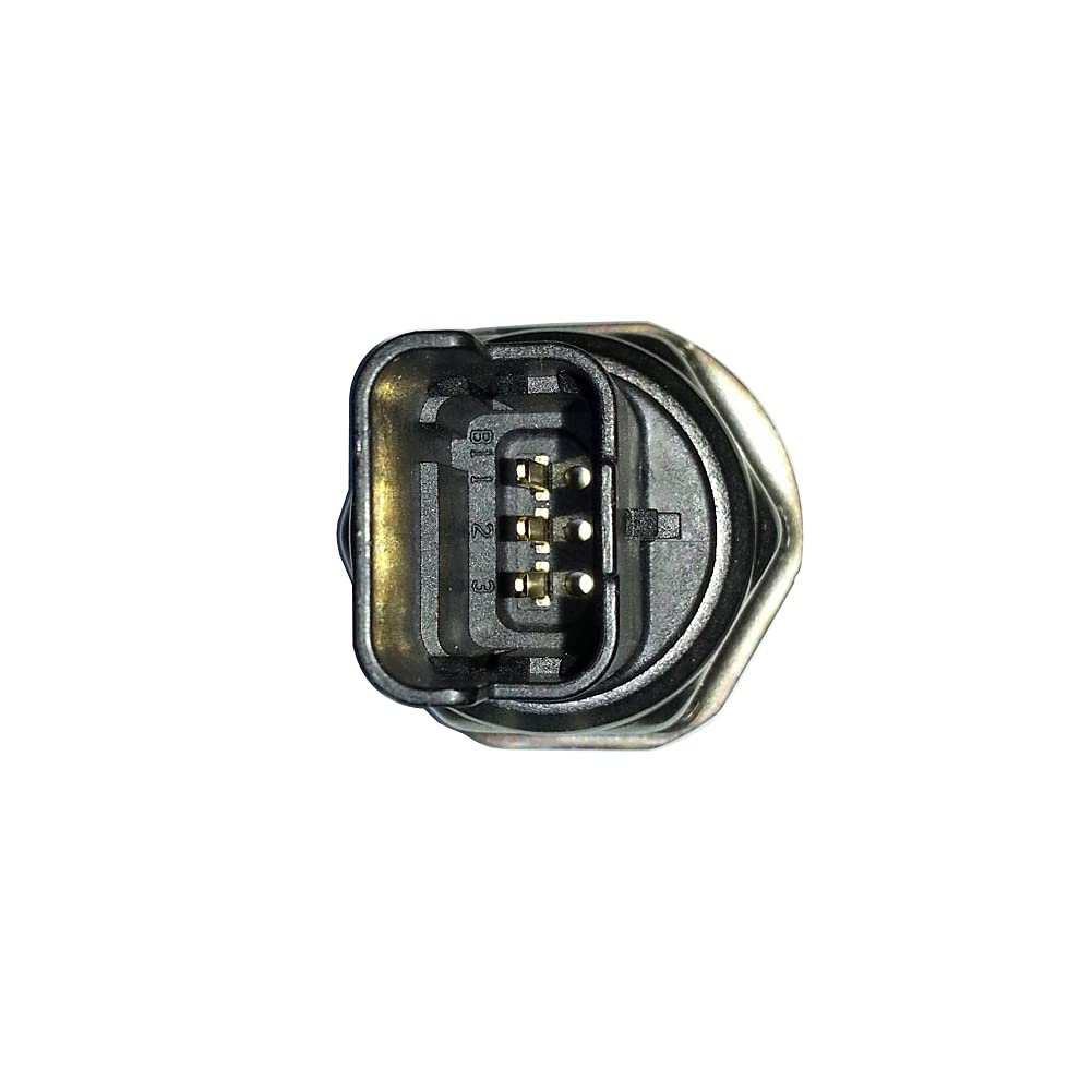 Sensor de presión de Combustible del vehículo 55PP03-02 9307Z511A