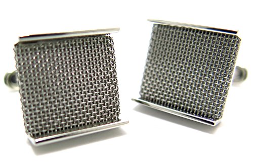 デニソンボストン(denisonboston) スパイダーリュクセスクウェアステンレススティール 