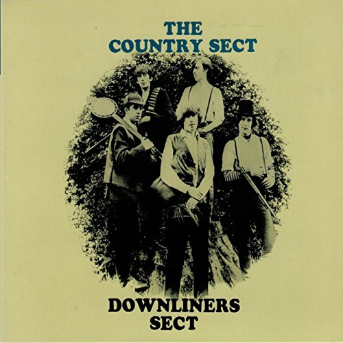 Downliners Sect