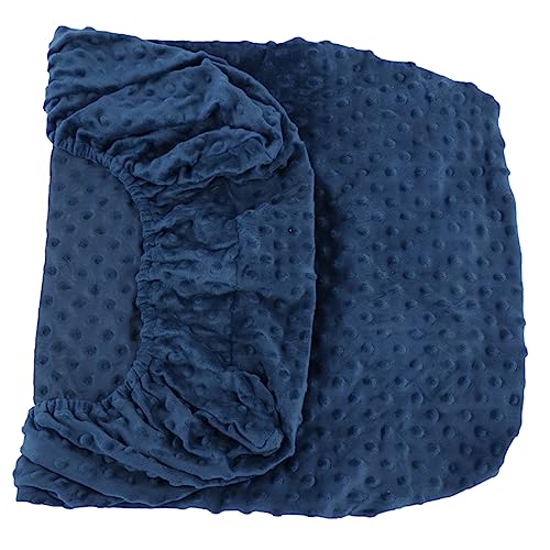 HOODANCOS Infants Changing Diaper Liners Changing Pad Cover Set Breathable Table Cover Super Material Comfortable