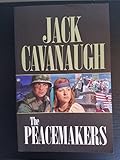 The Peacemakers (American Family Portraits #8)