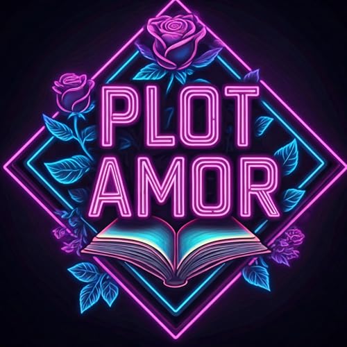 Plot Amor cover art
