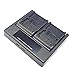 Dual Battery Charger CB-5L BP-511 BP-511A Battery Charger for EOS-5D,EOS-40D,EOS-50D,EOS-20D,EOS-1D,EOS-10D,EOS-Digital Rebel,EOS-D60,EOS-300D,EOS-D30,EOS Kiss,Powershot G1,G3,Powershot G5,Pro90
