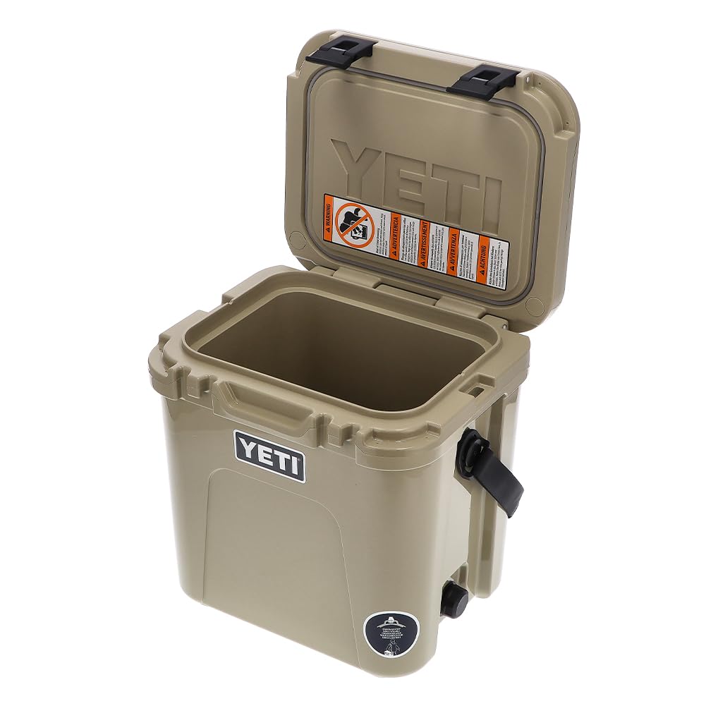 Amazon | [ イエティ ] Yeti クーラーボックス 19.6L ローディー 24