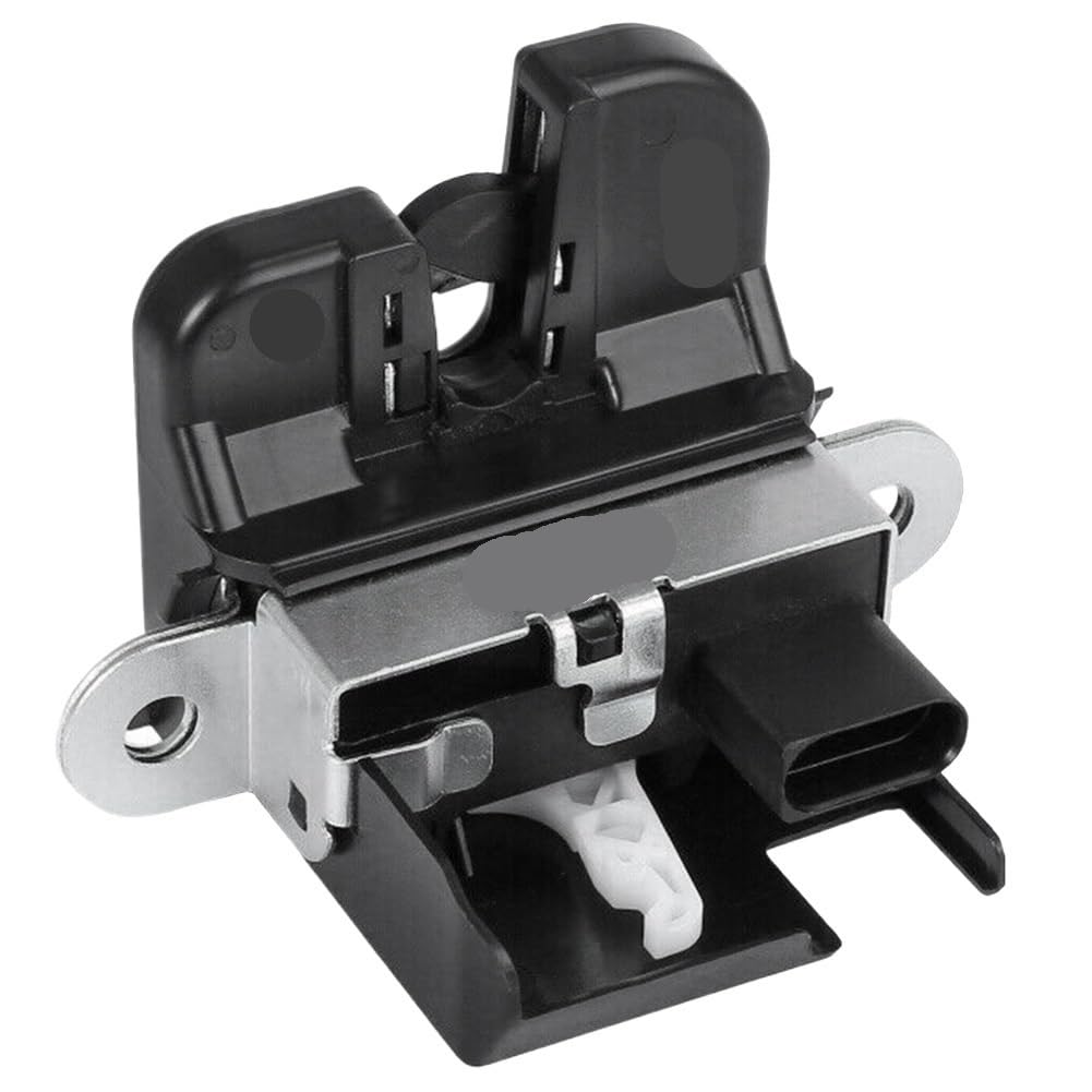 Rear Tailgate Lock 1K6827505 Tailgate Boot Lid Trunk Lock Actuator Latch for Golf MK5 6 for Touran for Passat B6 B7 MK6 for 6R 5N
