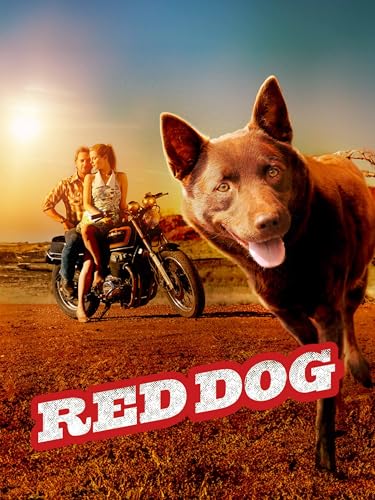 Red Dog