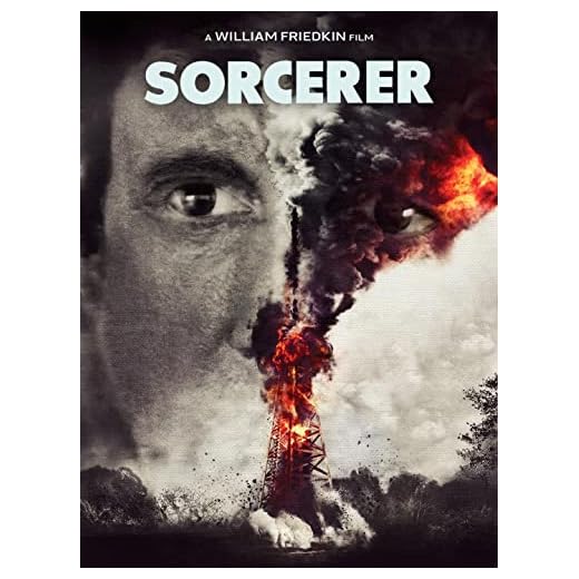 Sorcerer (1977)