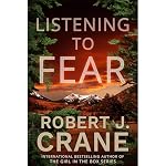 Cover of Listening to Fear
