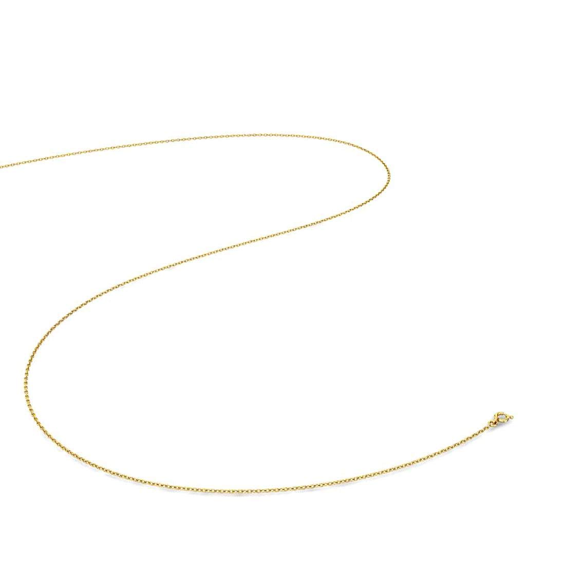 See full amazon price history chart for CANDERE - A KALYAN JEWELLERS COMPANY Lightweight 18kt (750) BIS Hallmarked Yellow Gold Chain for Women CANDERE - A KALYAN JEWELLERS COMPANY Lightweight 18kt (750) BIS Hallmarked Yellow Gold Chain for Women (B08YQRRR3K) Amazon Price History, Amazon Price Tracker