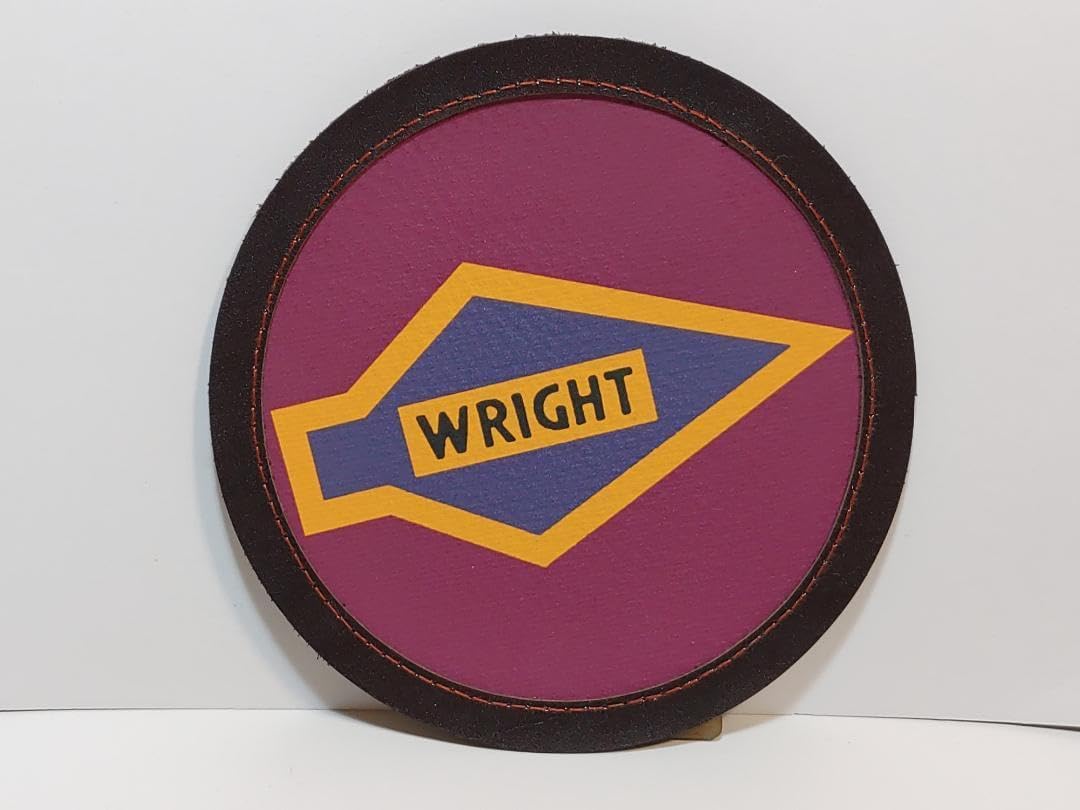 パッチ・スコードロン/マッコイ/バズ/（A-2b-3G-1MA-1 2049） パッチ