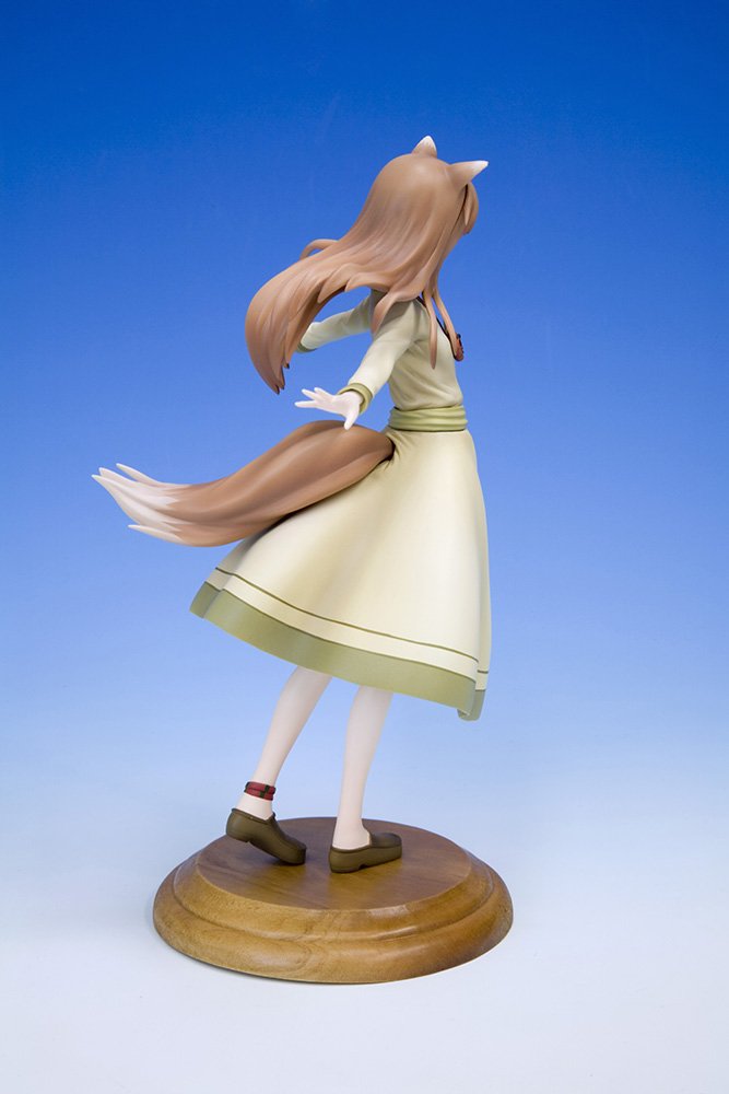 Amazon | コトブキヤ 狼と香辛料 ホロ リニューアルパッケージ版