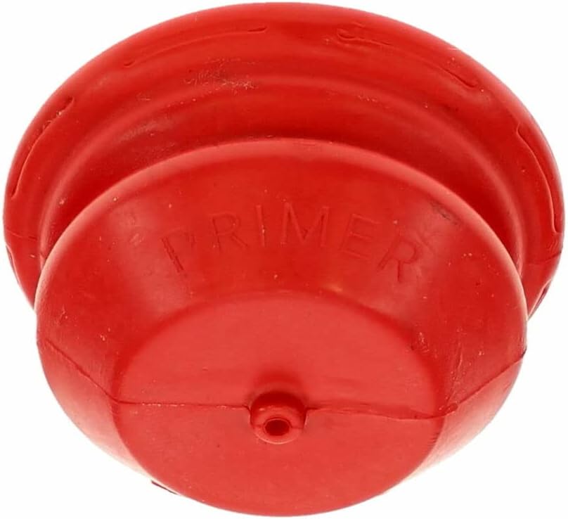 review MaxLLTo Replacement 951-11824 Snow Blower Primer Bulb for MTD 751-11808 751-11824 951-11808 Fits 31AM62FE752 31AS63EF729 11A-02JV006 11A-A0JC006 for Troy-Bilt 31BM63P3711 31BM63P3766 31BM63P3