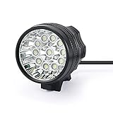 ➤Fahrrad Lampe➤SIND DIESE FAHRRADLEUCHTEN LEICHT ANZUBRINGEN & LEICHT ZU ENTFERNEN? Ja, absolut! Das schnell entfernbare Halterungssystem ermöglicht Ihnen das Fahrrad Frontlicht schnell und einfach an fast allen Lenkern anzubringen. Drücken und schieben Sie das Fahrrad Licht vorne aus der Halterung, ohne die ganze Halterung entfernen zu müssen. Schnell und einfach ohne Werkzeuge anzubringen und zu entfernen