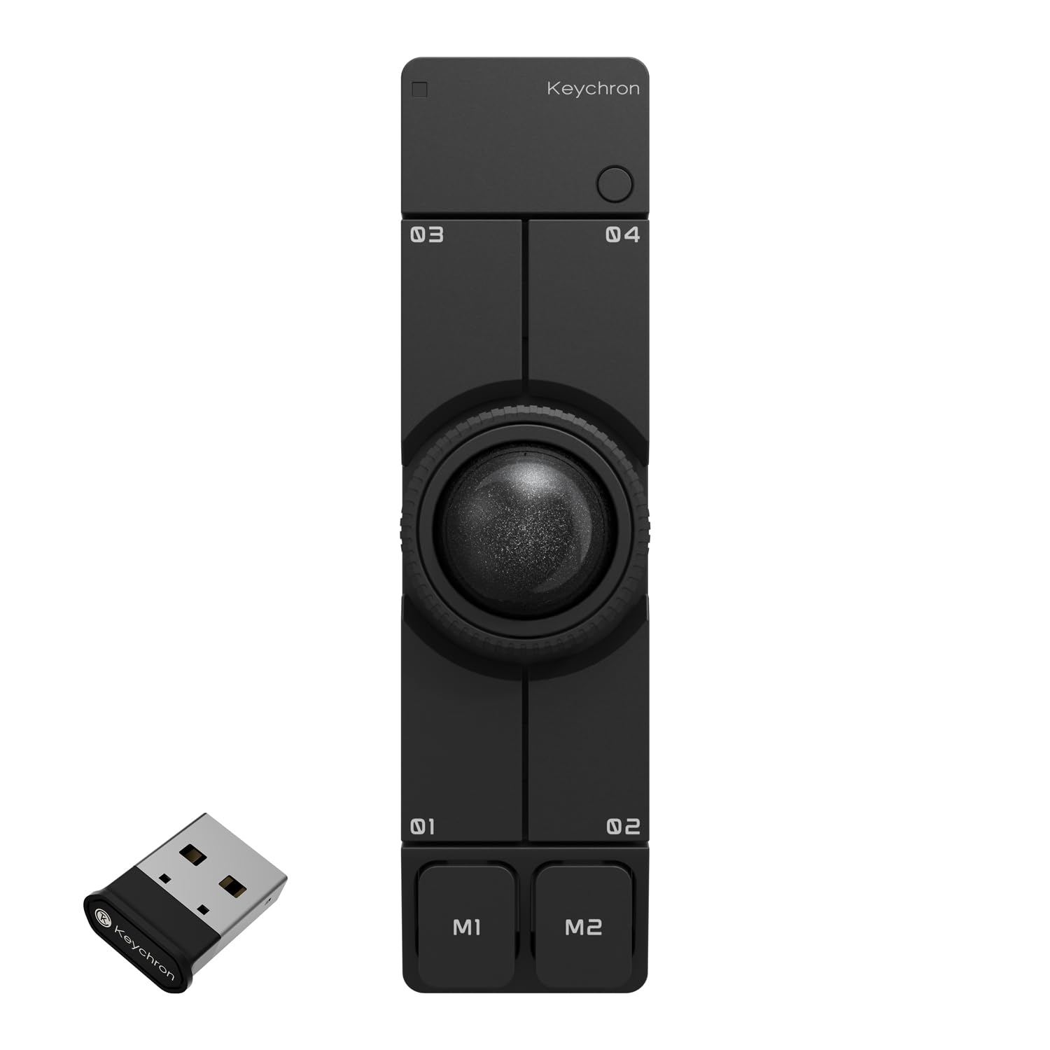 新品未使用Keychron Nape Proと交換用ボール Amazon | 【予約商品：2026年8月28日発売】「国内正規品」Keychron