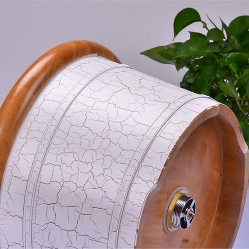 Cubeta de Madera para Spa de Pies con Tapa miniatura 2