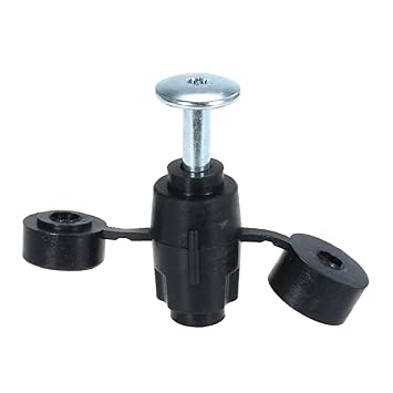 Haibing Front Anti-Roll Sway Link Bar Stabilizer Repair Kit 7700847382 Fit for Renault: Megane