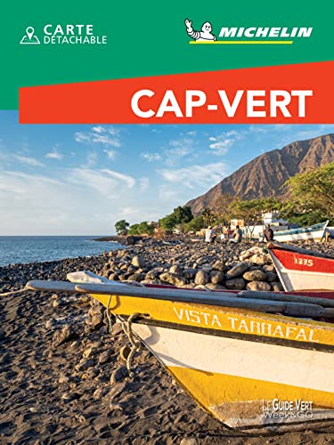 Guide Vert Week&GO Cap Vert