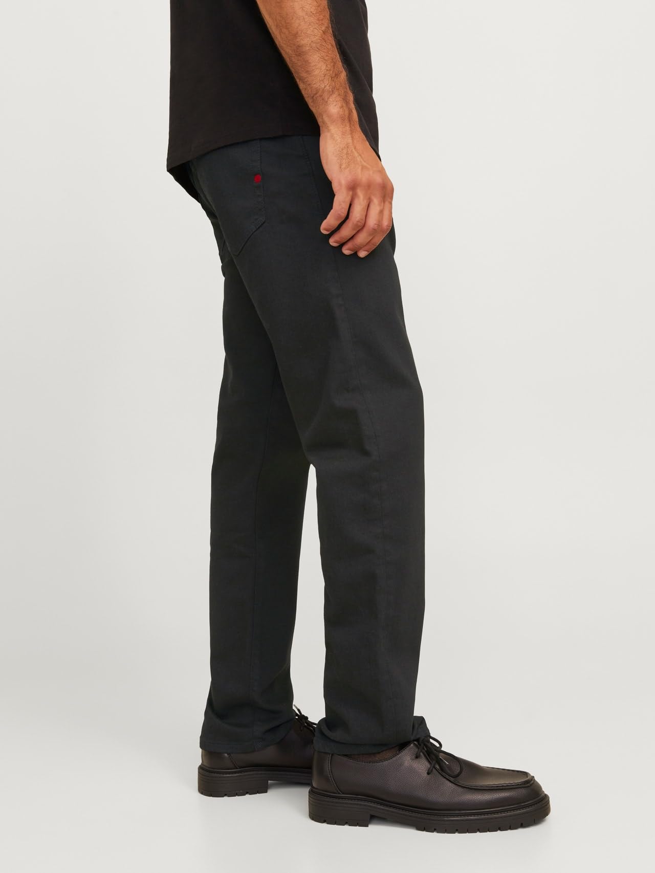 JACK & JONES Rddcomfort Royal Re 305 Noos - Dżins Mężczyźni
