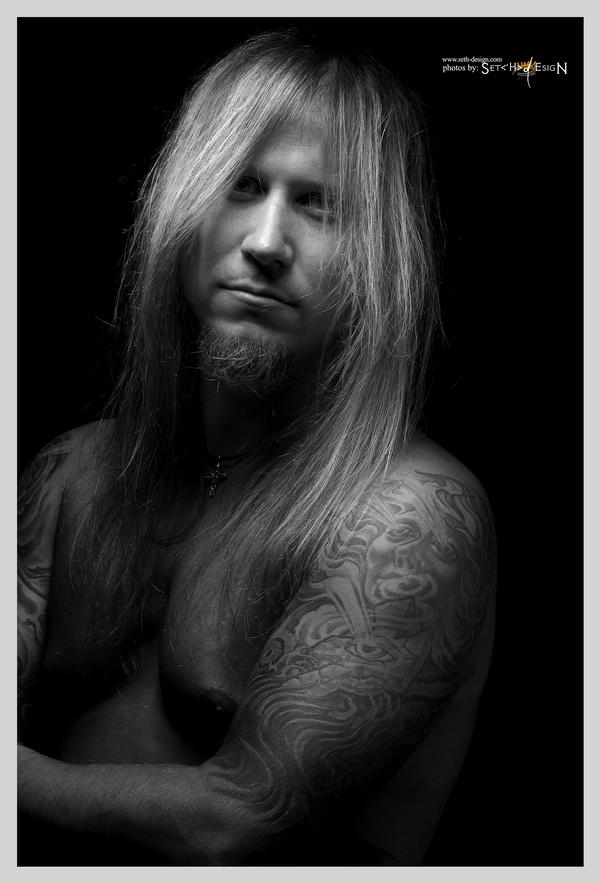 Chris Caffery