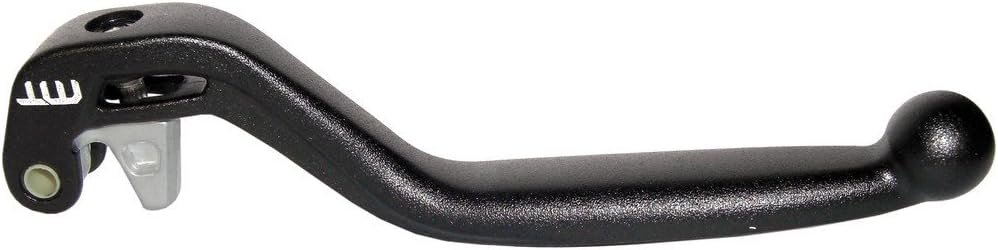 Brake lever and Magura MT4, 4-dedos Lever Alum. Ball Head Black, UV = 1