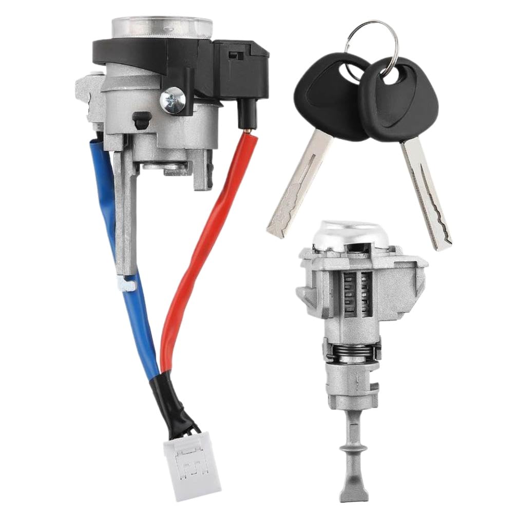 Cilindro Serratura Accensione Compatibile Con Optima 2.0L 2.4L