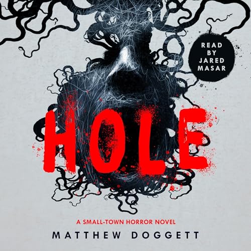 Page de couverture de Hole