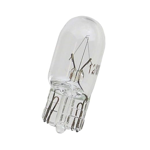 Light Bulb #4117810-01 for Babylock, Brother, Elna, Viking Sewing Machine