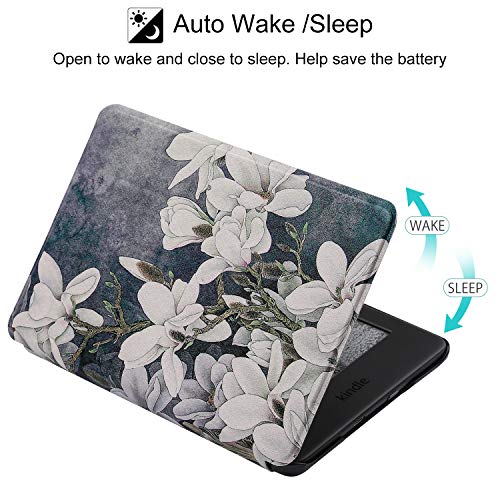 Walnew Cover Case Only For Kindle (Model No. J9G29R) 10Th Gen 2019 Released thumb #2