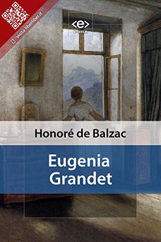 Eugenia Grandet (Liber Liber) Eugenia Grandet (Liber Liber)