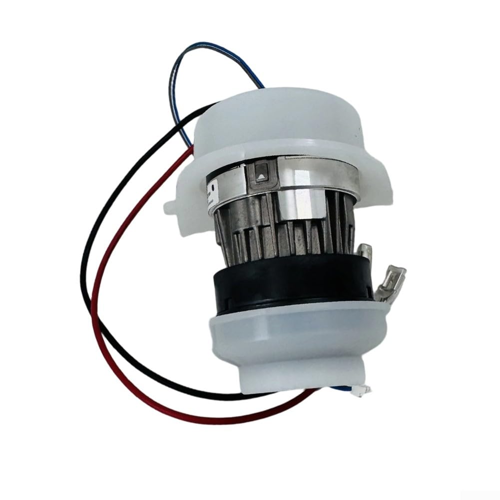 Accessori del motore del ventilatore dell'aspirapolvere per i pezzi di ricambio dell'impianto di lavaggio del pavimento di Mova M10 Funzionamento duraturo ed affidabile