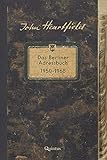 john heartfield fotomontagen  John Heartfield: Das Berliner Adressbuch 1950–1968