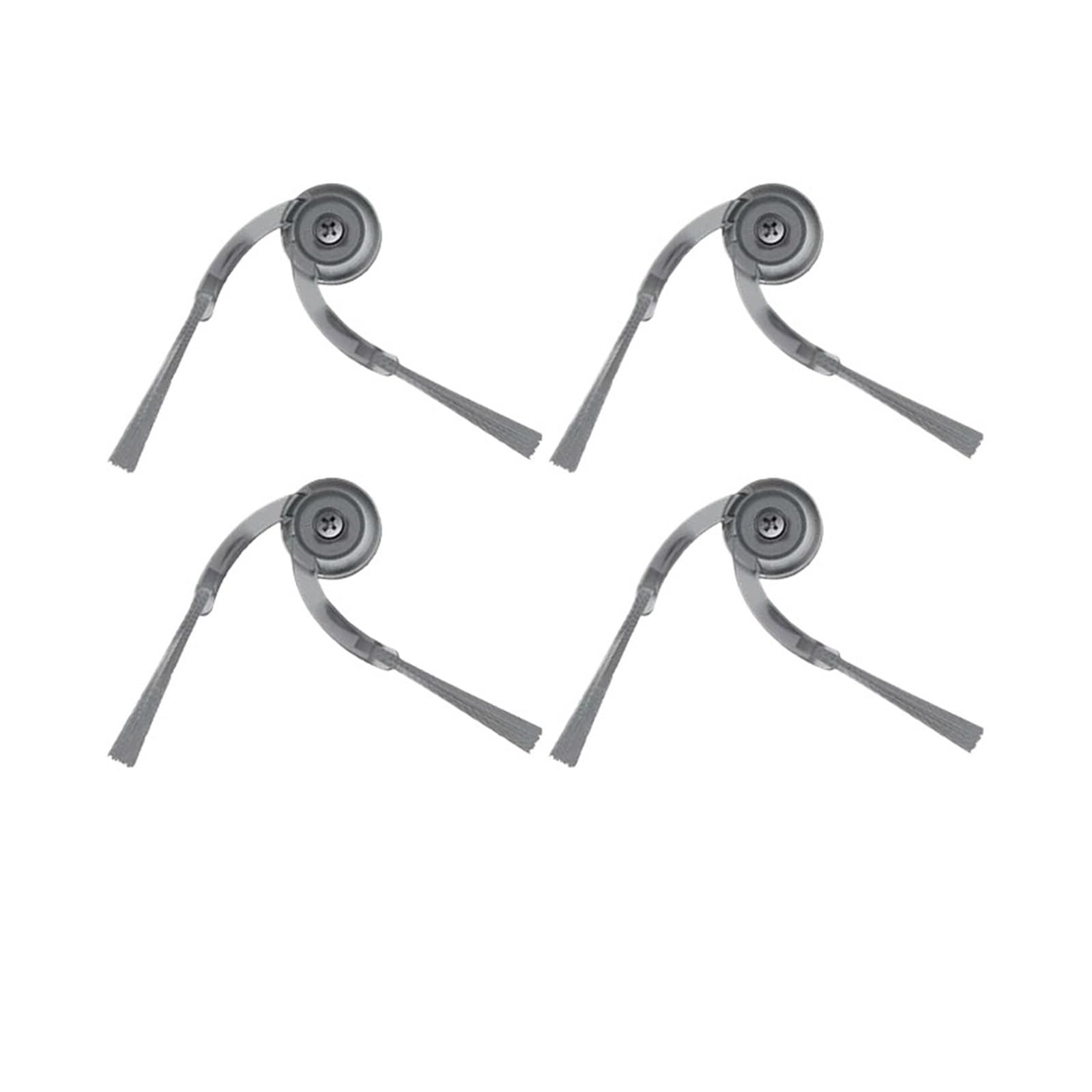 Hizon U Accessories Main Brush,Compatible For Roborock，S10 Max
