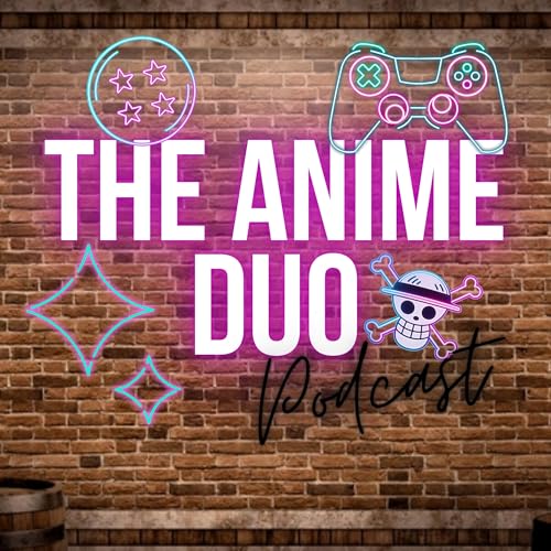 The Anime DUO cover art