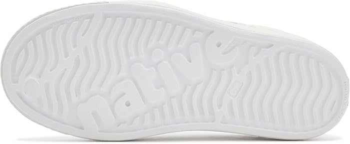 Обувь Native Shoes Jefferson Juniper Print (Little Kid) — фото 5