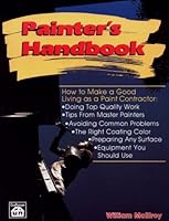 Painter's Handbook 0934041288 Book Cover