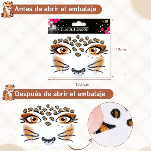 Lista de Disfraz de gato disponible en línea para comprar. 6 Imagen adicional