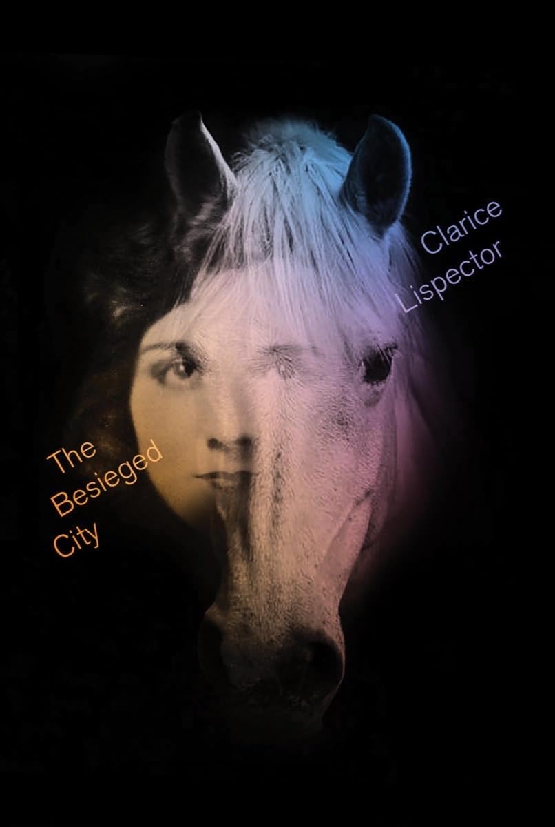 New Directions The Besieged City