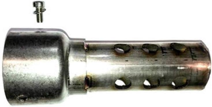 Performance Exhaust Q7 Stage1 dB silencer quiet insert for M4 RM1 style mufflers